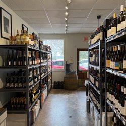 Tim's Wine Market