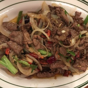 Easterly Berkeley - Mongolian Beef - Chinese Near Me - Berkeley, California