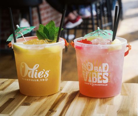 Odie's by null