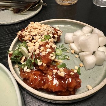 Chan Seattle - Korean Fried Chicken Wings - Asian Fusion Near Me - Seattle, Washington Chan Seattle - Korean Fried Chicken Wings - Asian Fusion Near Me - Seattle, Washington