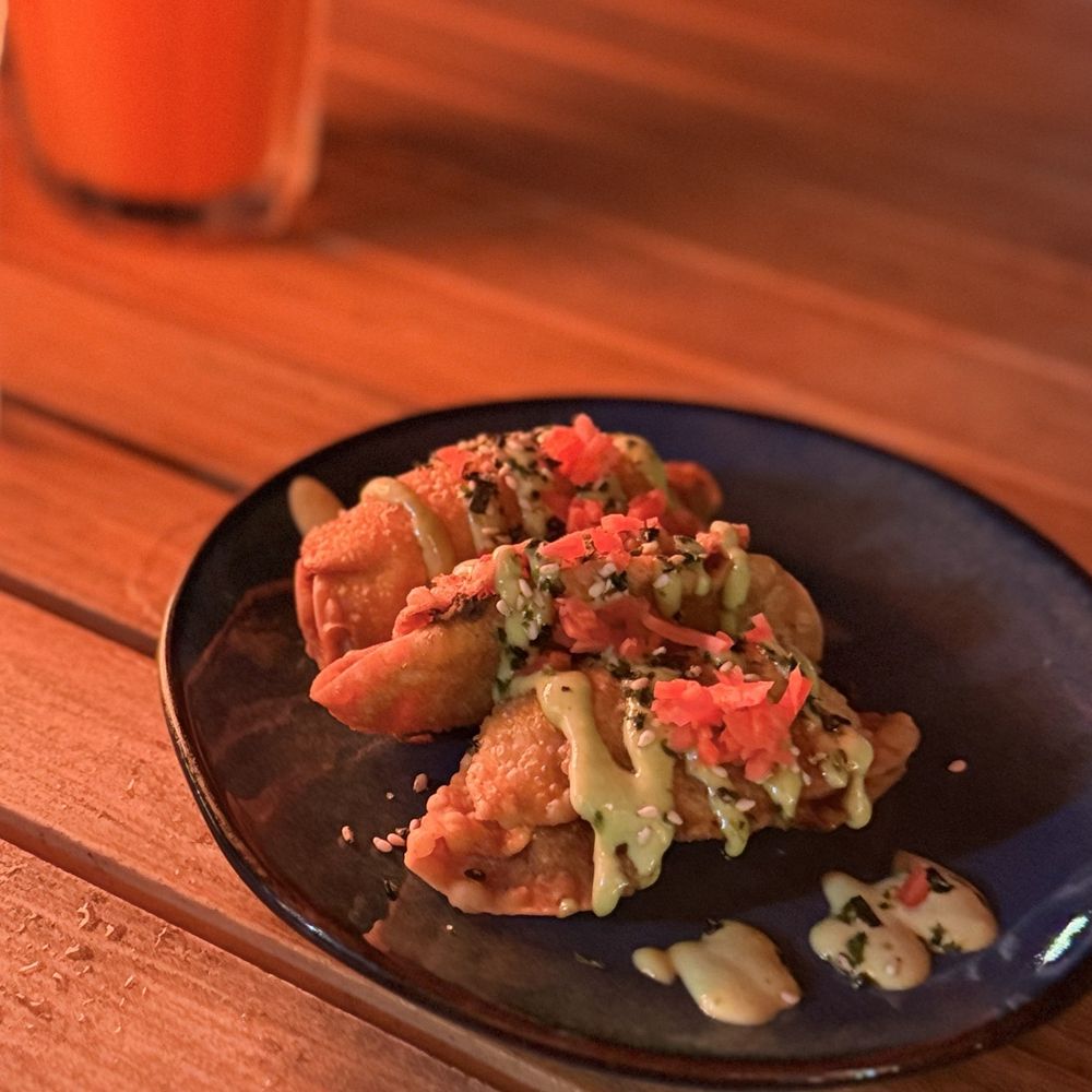 Tikis Grill & Bar