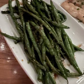 Taisho - Green beans - Sushi Bars Near Me - Sherman Oaks, California