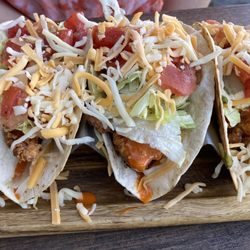 BrewWall - Tacos
