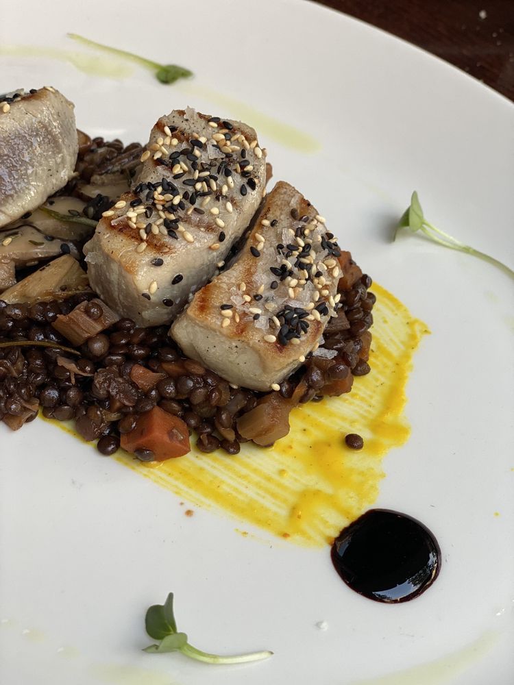 Grünfisch