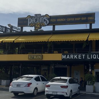 Las Picuas 123 - Restaurant - Seafood Near Me - Palmer, Puerto Rico Las Picuas 123 - Restaurant - Seafood Near Me - Palmer, Puerto Rico