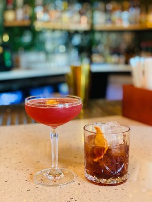Sonder Social Club by null