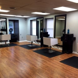 Hair Studio 55 - Salon