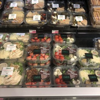 Milam's Markets - Hearty salads. - Grocery Near Me - Miami, Florida Milam's Markets - Hearty salads. - Grocery Near Me - Miami, Florida