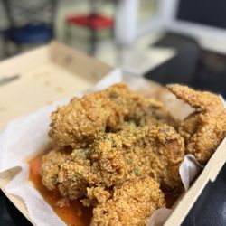 CM Chicken