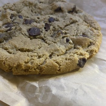 Corner Bakery Cafe - English Toffee Cookie... - Bakeries Near Me - Murray, Utah Corner Bakery Cafe - English Toffee Cookie... - Bakeries Near Me - Murray, Utah