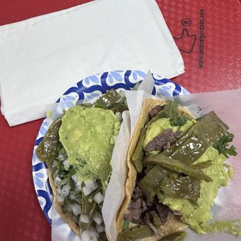 Tacos El Gordo - Nopales - Mexican Near Me - Chula Vista, California Tacos El Gordo - Nopales - Mexican Near Me - Chula Vista, California