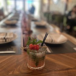 Baires Grill - Doral - Especial coctel Baires grill