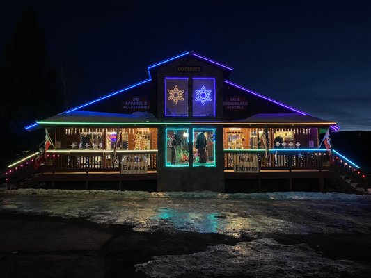 Cottam's Ski Shop Taos Taos Nm COTTAM’S SKI SHOPS - Updated June 2025 - 11 Photos & 17 Reviews - 40 N
