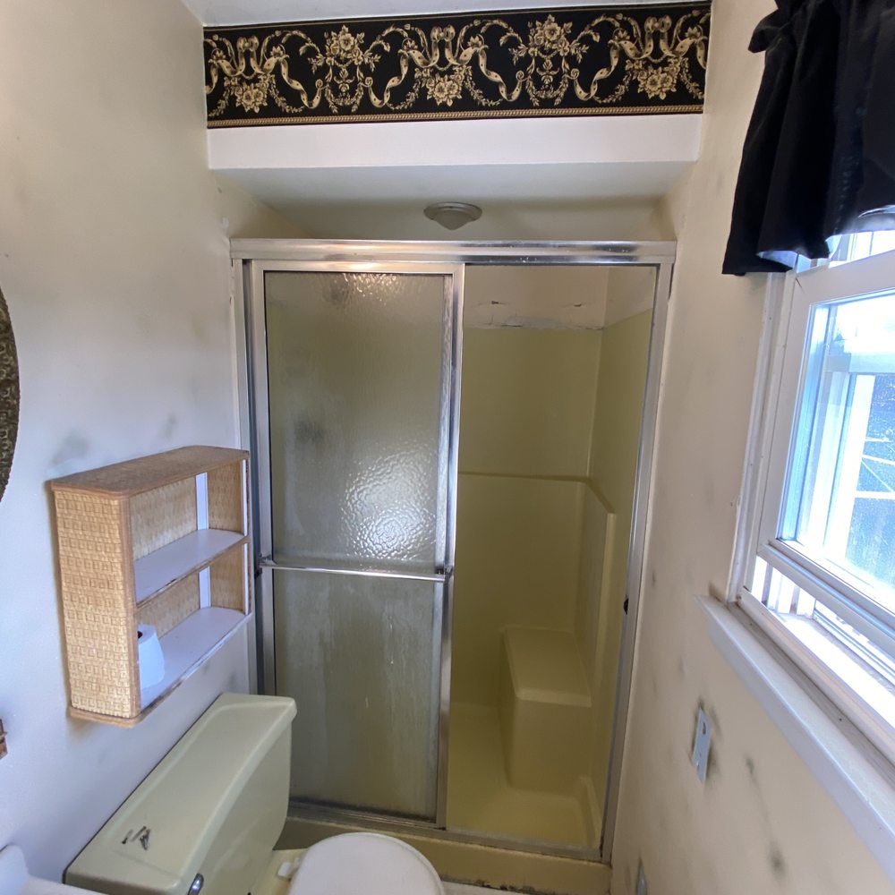 Slide of Williamson plumbing