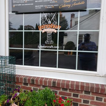 LobsterCraft - Food Trucks Near Me - Fairfield, Connecticut LobsterCraft - Food Trucks Near Me - Fairfield, Connecticut