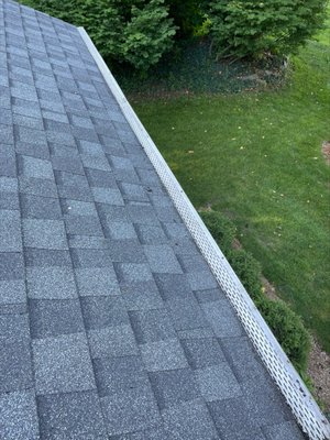 Lewis Gutter Cleaning & Exterior Care on Yelp