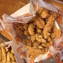 Popeyes Louisiana Kitchen