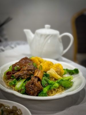 Auntie Kitchen by null