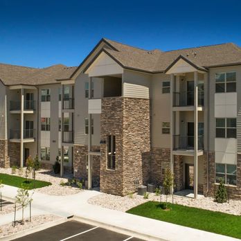 Pinyon Pointe - Exterior - Apartments Near Me - Loveland, Colorado Pinyon Pointe - Exterior - Apartments Near Me - Loveland, Colorado