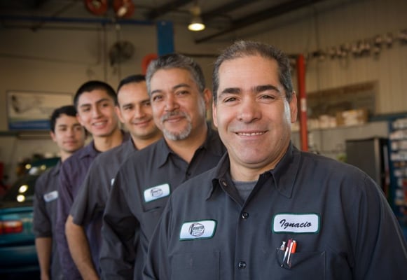 Integrity Auto Repair & Mufflers