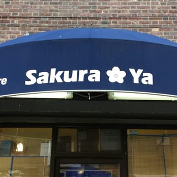 Sakura Ya - Grocery Near Me - Forest Hills, New York