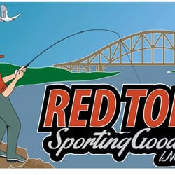 Red Top Sporting Goods