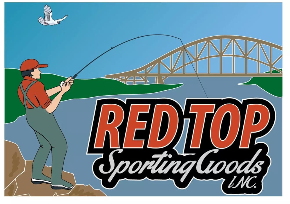 Social spots from Red Top Sporting Goods