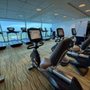 Celebrity Reflection Fitness Center