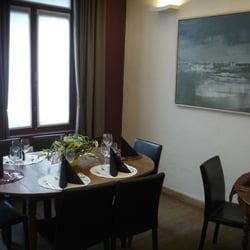 L'Escaudoir - Deuxième salle au second étage (cet espace peut être privatisable)