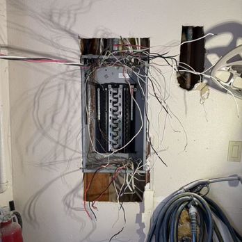 Jay Electrical - Replace subpanel - Electricians Near Me - San Francisco, California Jay Electrical - Replace subpanel - Electricians Near Me - San Francisco, California