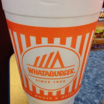 Whataburger - Fast Food Near Me - Destin, Florida
