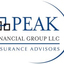 Peak Financial Group - Our Logo