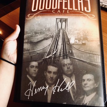 GoodFella's Cafe - Menu - Breakfast & Brunch Near Me - Corona, California