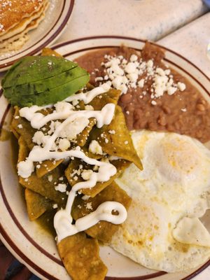 Ocean View Cafe by null