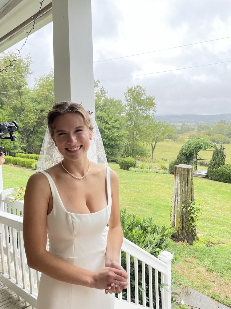 Garden of Egan Bridal Salon Logo