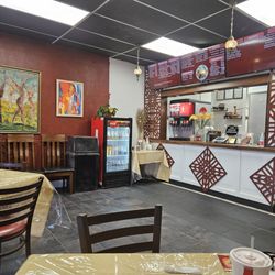 Bombay Cafe