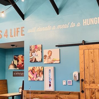Tacos 4 Life - Give back - Tacos Near Me - Benton, Arkansas Tacos 4 Life - Give back - Tacos Near Me - Benton, Arkansas