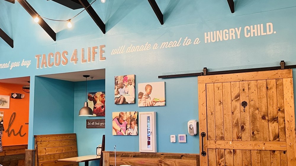 Tacos 4 Life
