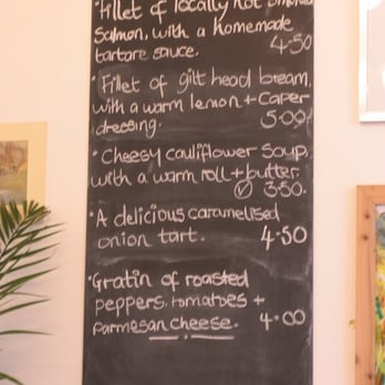 The Little Bistro - French Near Me - Folkestone, KEN
