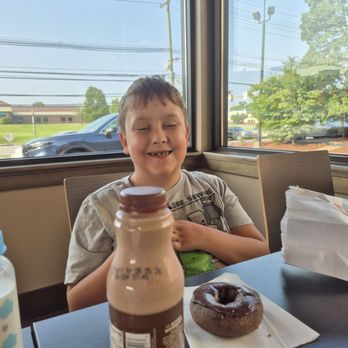 Dunkin' - Donuts Near Me - Morgantown, West Virginia Dunkin' - Donuts Near Me - Morgantown, West Virginia