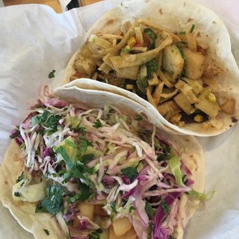 Taco Ocho - Mexican Near Me - Richardson, Texas