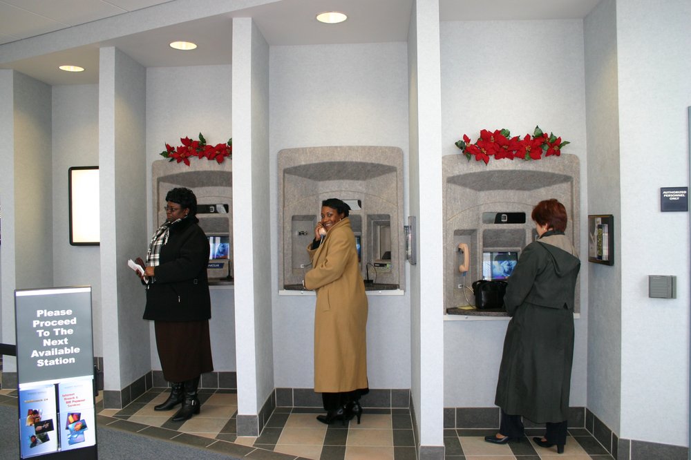 JOHNS HOPKINS FEDERAL CREDIT UNION Updated October 2024 Request Information 5201 Alpha