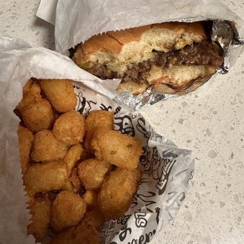Stoop Kid - Stoop burger and tots. - Burgers Near Me - Phoenix, Arizona Stoop Kid - Stoop burger and tots. - Burgers Near Me - Phoenix, Arizona