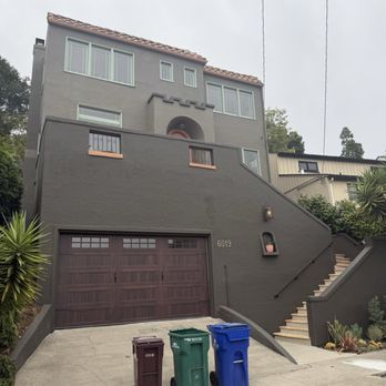 Aldo Painting - After - Painters Near Me