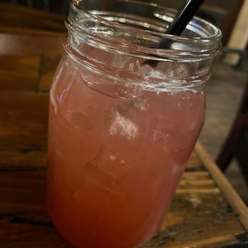 Smith Creek Moonshine - Redneck lemonade.....Yummmmmm - Burgers Near Me - Branson, Missouri Smith Creek Moonshine - Redneck lemonade.....Yummmmmm - Burgers Near Me - Branson, Missouri