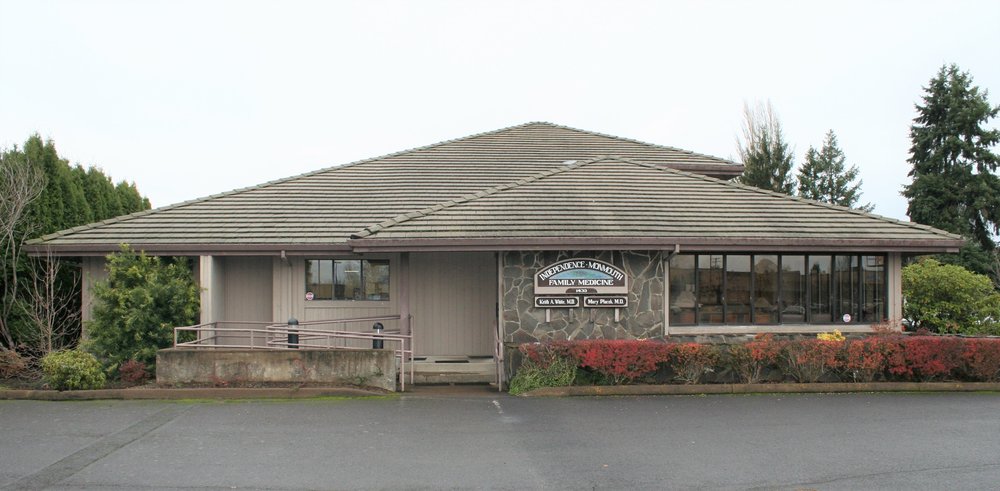 Independence Monmouth Family Medicine - WVP Medical Group - child therapist in Independence, OR