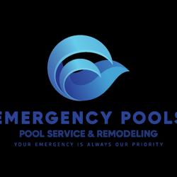 Emergency Pools