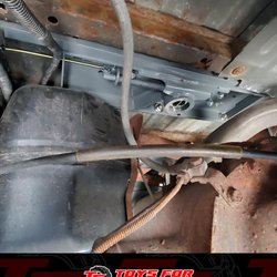 Toys For Trucks