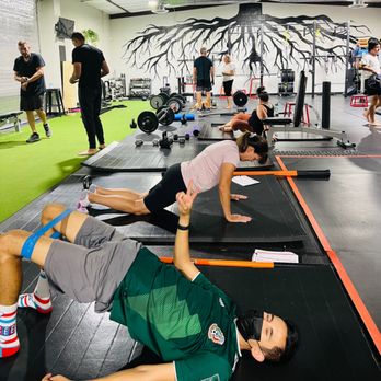 Rooted Movement - Gyms Near Me - Modesto, California
