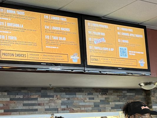 TacoDero Restaurant & Lounge by null